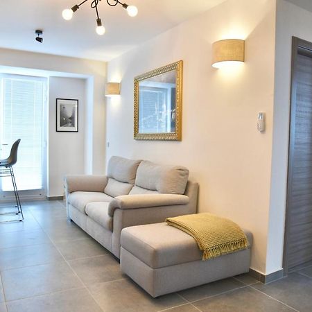 Bright & Modern 2-Bedroom, 4Th Floor Apartment In Gzira, Malta Exterior foto