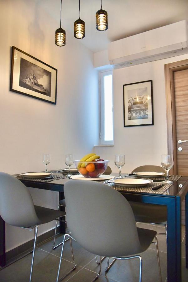 Bright & Modern 2-Bedroom, 4Th Floor Apartment In Gzira, Malta Exterior foto