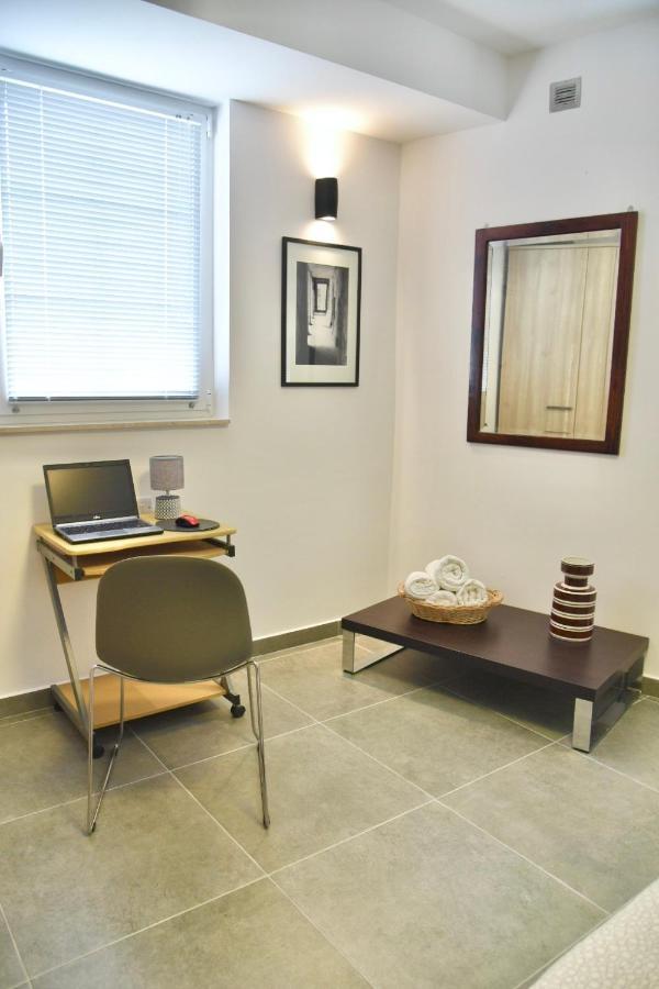 Bright & Modern 2-Bedroom, 4Th Floor Apartment In Gzira, Malta Exterior foto