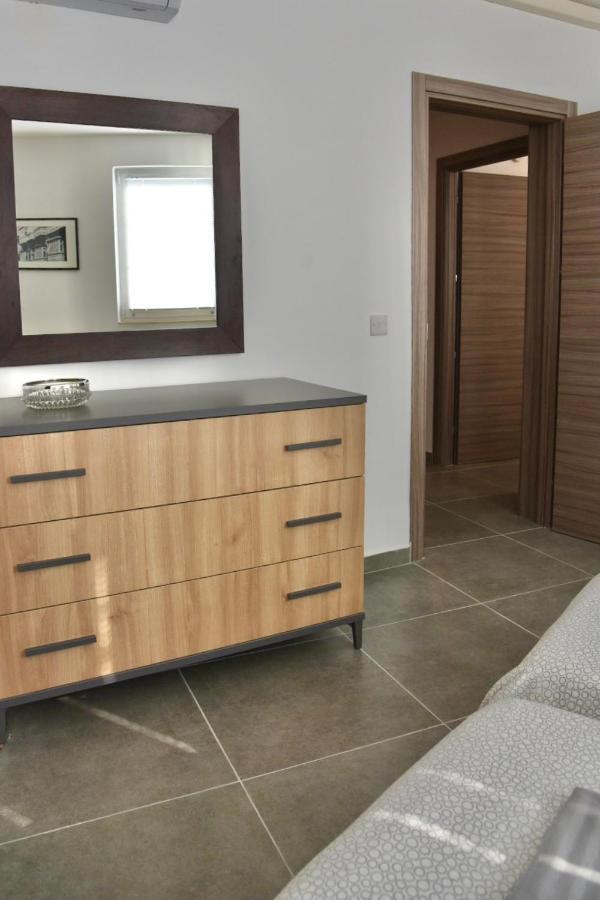 Bright & Modern 2-Bedroom, 4Th Floor Apartment In Gzira, Malta Exterior foto